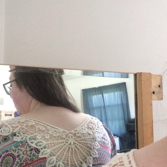 Boho Swing Dress - Picture 4 of 4